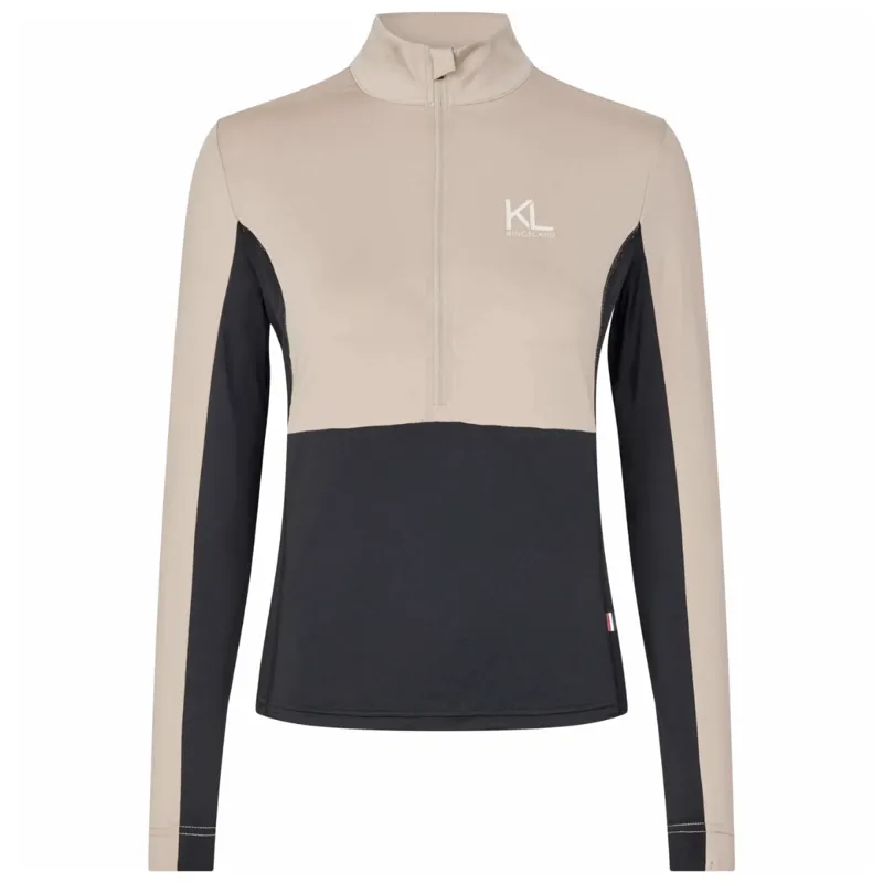 Kingsland KLNisha Ladies Training Shirt - Black