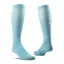 Ariat AriatTEK Essential Performance Socks - Aqua