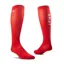 Ariat AriatTEK Essential Performance Socks - Flame Scarlet
