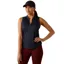 Ariat Women's Mesa Sleeveless Base Layer - Navy Eclipse 
