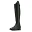 Ariat Women's Palisade Lace Tall Riding Boots - Black - Reg Medium