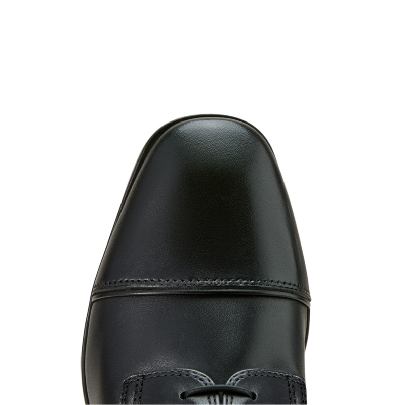 Ariat Women's Palisade Lace Tall Riding Boots - Black - Slim Medium-6