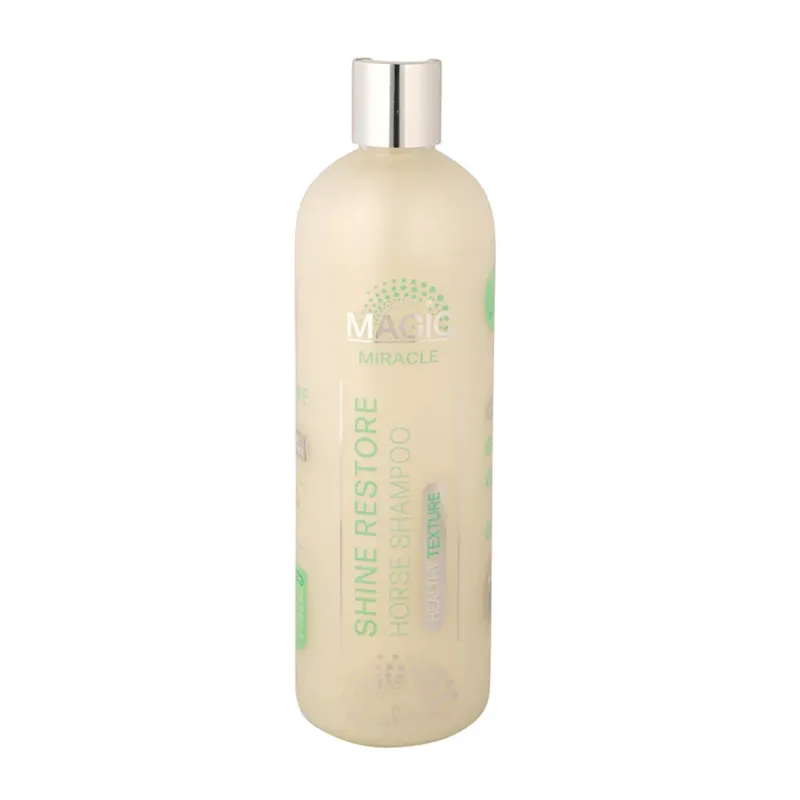 Hy Equestrian Magic Miracle Shampoo - 500ml