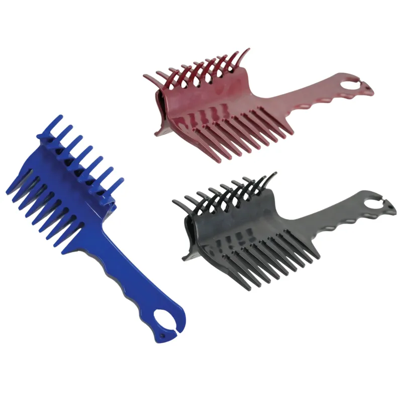 Hy Equestrian Perfect Plaits