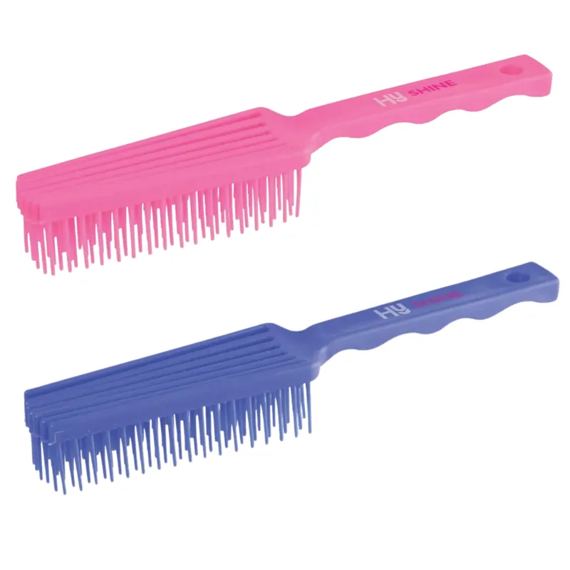 Hy Equestrian Perfect Tails