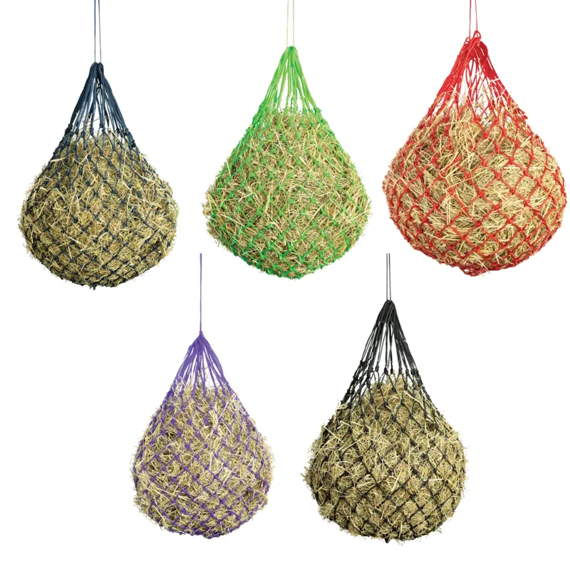 Hy Equestrian Slow Flow Mini Haynet