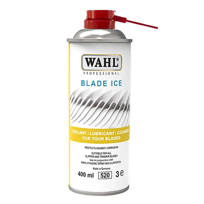 Wahl Blade Ice - 400ml