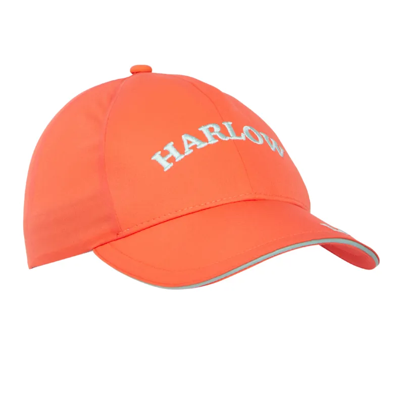 LeMieux Harlow Cap - Dusty Coral-2