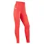 LeMieux Harlow Young Rider Orla Pull On Breeches - Coral Crush