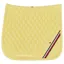 Tommy Hilfiger Stanford Dressage Saddlepad - Citron Ella