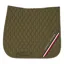 Tommy Hilfiger Stanford Dressage Saddlepad - Utility Olive