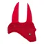 Tommy Hilfiger Lexington Fly Hood - Primary Red