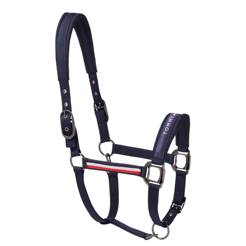 Tommy Hilfiger Lincoln Halter - Desert Sky-1