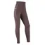 LeMieux Harlow Young Rider Orla Pull On Breeches - Walnut