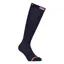 Tommy Hilfiger Unisex Newburgh Riding Socks - Desert Sky