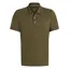 Tommy Hilfiger Men's Harrison Pique Polo - Utility Olive