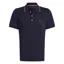 Tommy Hilfiger Men's Harrison Pique Polo - Desert Sky