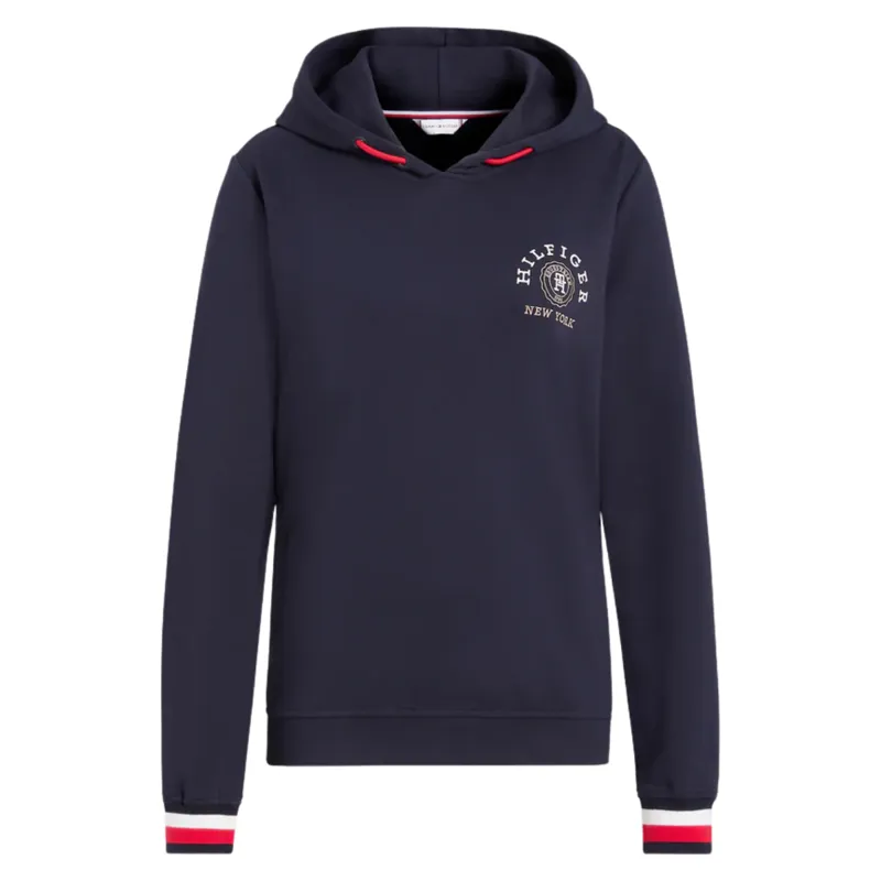 Tommy Hilfiger Women's Richmond Hoodie - Desert Sky