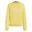 Tommy Hilfiger Women's Evans Graphic Sweatshirt - Citron Ella