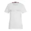 Tommy Hilfiger Women's Belmont Rhinestone T-Shirt - Optic White