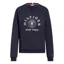 Tommy Hilfiger Women's Evans Graphic Sweatshirt - Desert Sky