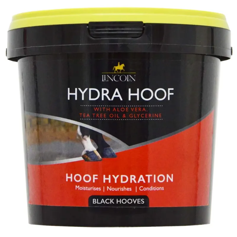 Lincoln Hydra Hoof 1L - Natural 