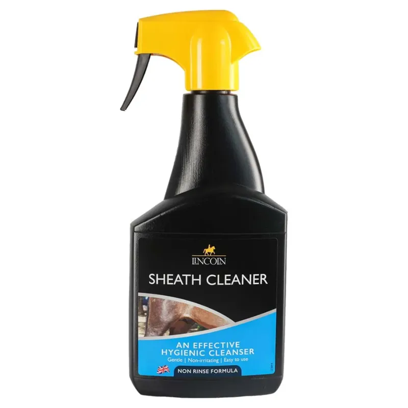 Lincoln Sheath Cleaner - Spray - 500ml 