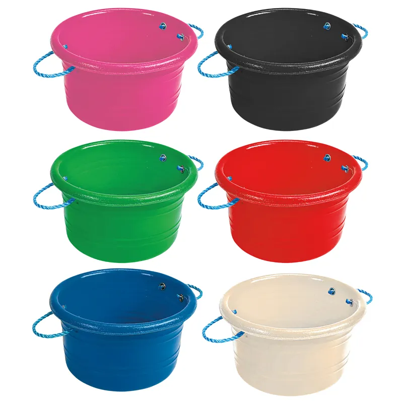 STUBBS Medium Manure Bucket