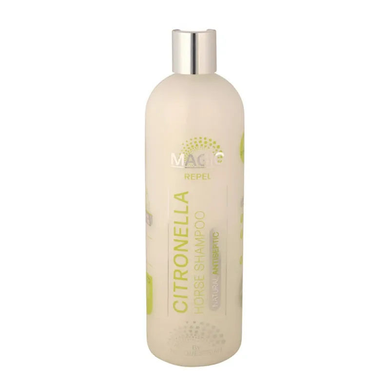Magic Repel Citronella Shampoo by Hy Equestrian - 500ml