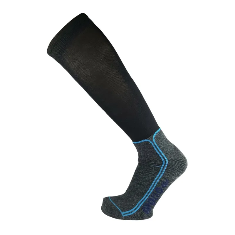Apollo Air Kids Thermolite Socks - Black