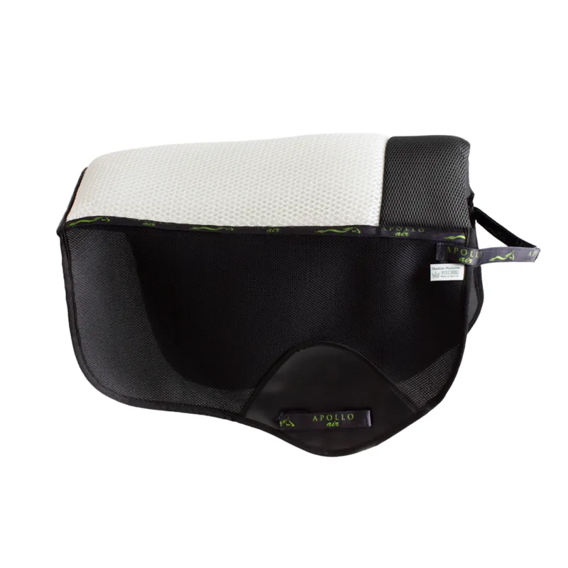 Apollo Air Professional Exercise Pad - Black