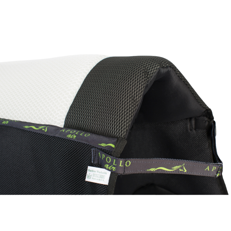 Apollo Air Professional Exercise Pad - Black-1