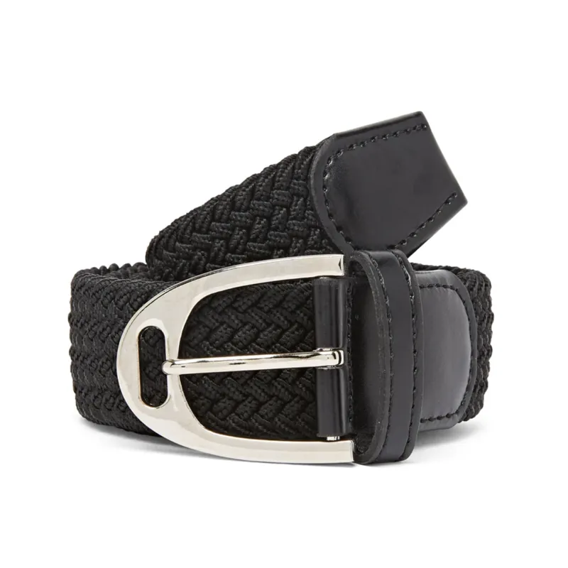 Cameo Core Belt - Black
