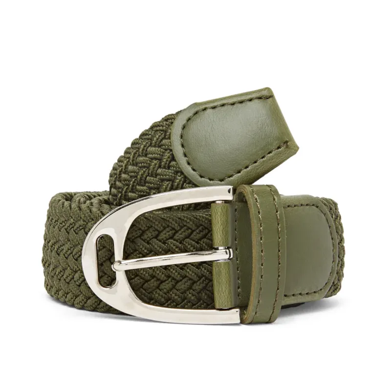 Cameo Core Belt - Green