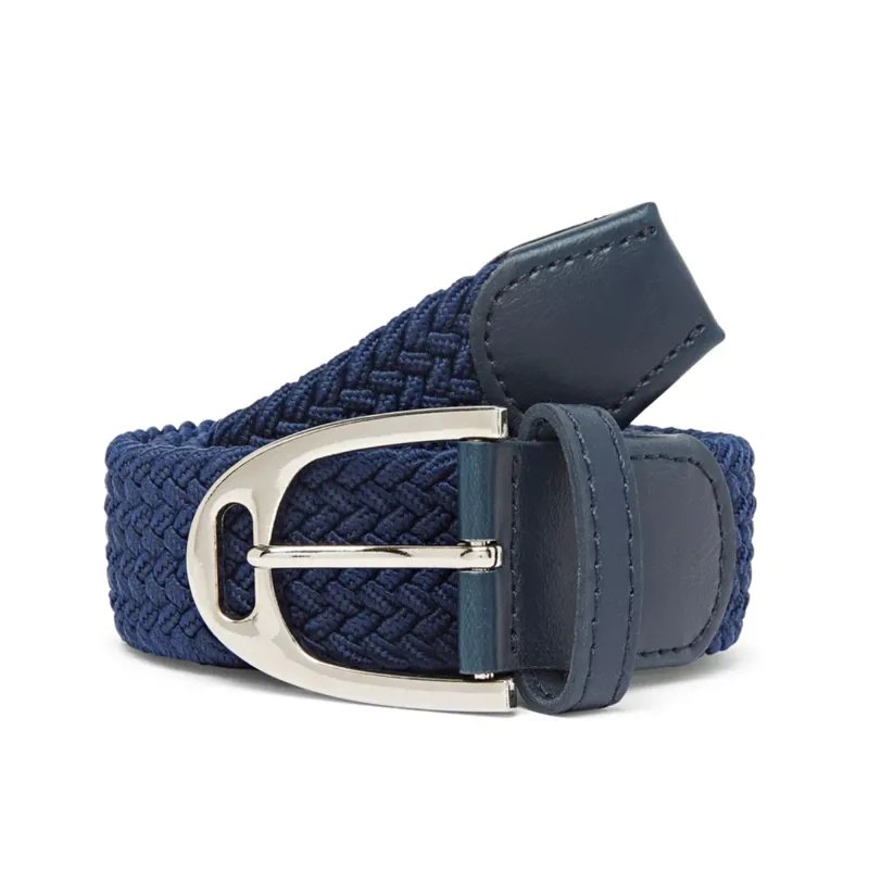 Cameo Core Belt - Navy