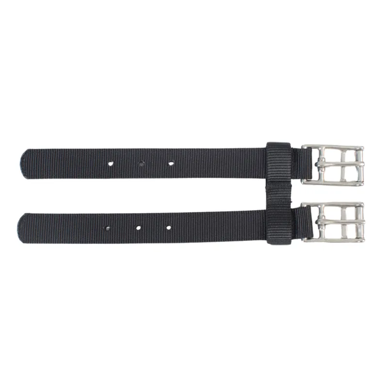 Cameo Girth Extender - Black