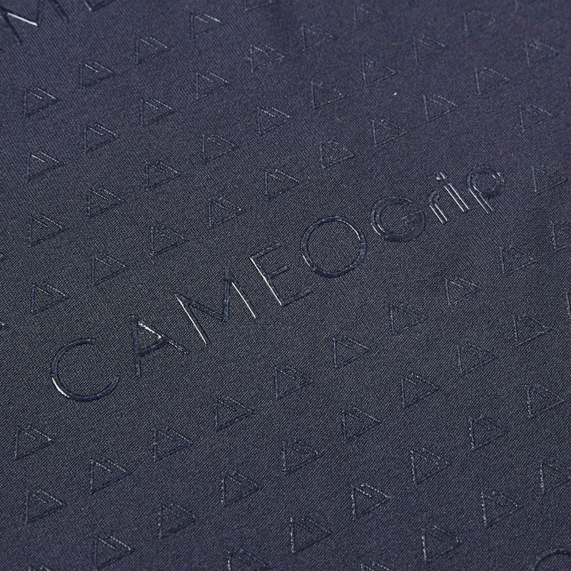 Cameo Junior ThermoDry Riding Tights - Navy-2