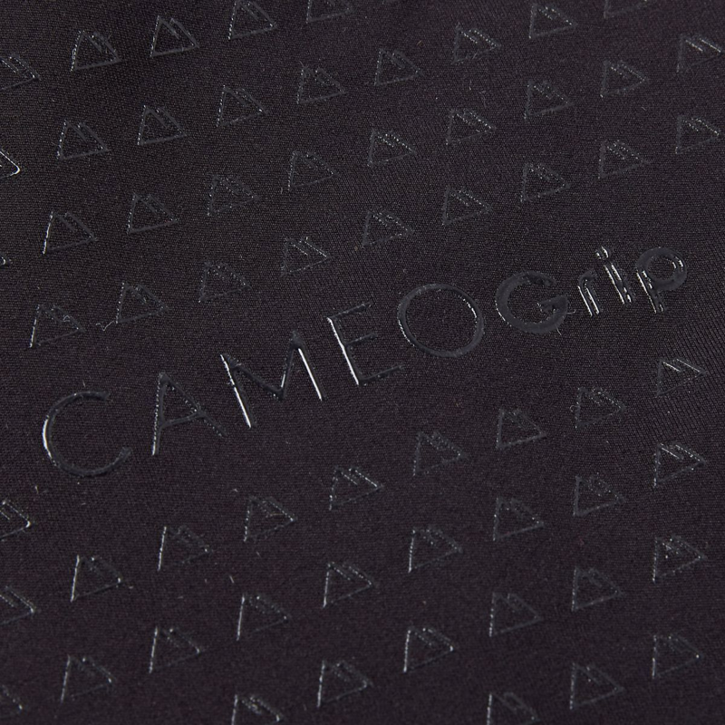 Cameo Ladies ThermoDry Riding Tights - Black-2