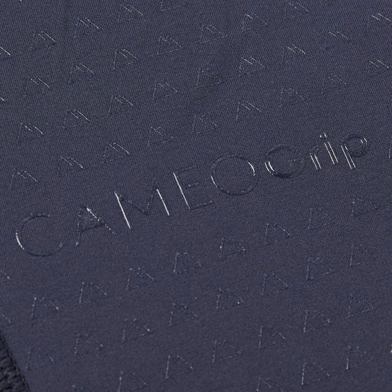 Cameo Ladies ThermoDry Riding Tights - Navy-2