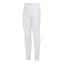 Cameo Ladies ThermoDry Riding Tights - White