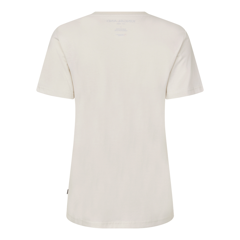 Kingsland KLNadia Ladies T-Shirt - Rainy Day-1