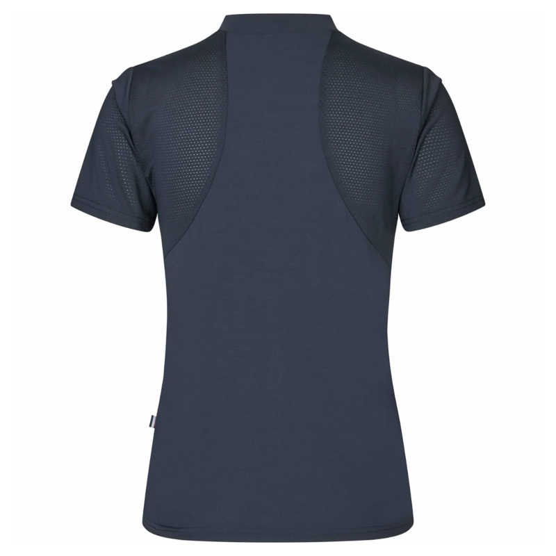 Kingsland KLNaira Ladies Training Top - Navy-1