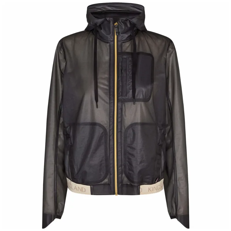 Kingsland KLNaomi Ladies Riding Jacket - Navy