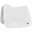 Kingsland KLNelly Cooling Dressage Saddlepad - White