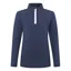 Cameo Junior Core Kids Base Layer - Navy