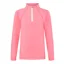 Cameo Junior Core Base Layer - Strawberry Pink