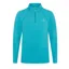 Cameo Junior Core Base Layer - Teal Blue