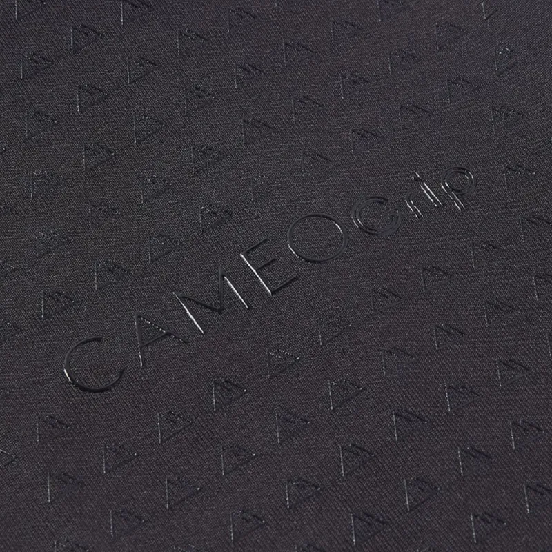 Cameo Ladies Core Collection Riding Tights - Black-1