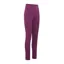 Cameo Ladies Core Collection Riding Tights - Aubergine