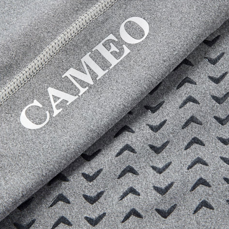 Cameo Ladies Core Collection Riding Tights - Marl-1
